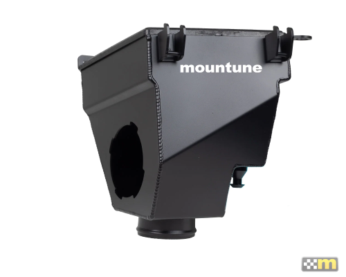 Mountune Induction Kit 1.0 EcoBoost - Mk8 Fiesta ST / Puma ST - Image 4