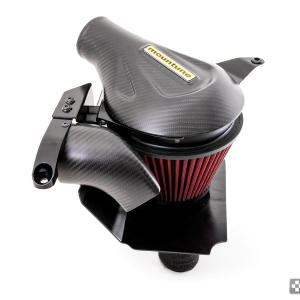 Mountune Carbon Induction Kit 1.0 EcoBoost - Mk8 Fiesta ST / Puma ST