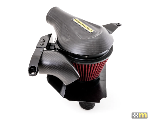 Mountune Carbon Induction Kit 1.0 EcoBoost - Mk8 Fiesta ST / Puma ST