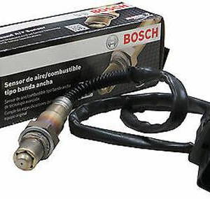 Genuine Bosch Wideband LSU 4.2 5 Wire O2 Sensor