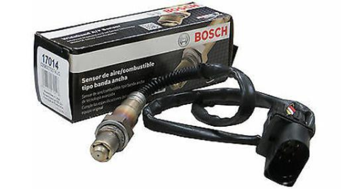 Genuine Bosch Wideband LSU 4.2 5 Wire O2 Sensor