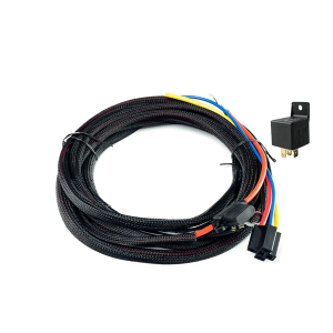Deatschwerks Heavy Duty Fuel Pump Hardwire Kit - High-Current