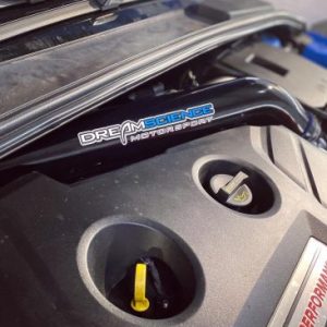 Dreamscience Induction Kit - Mk3 Focus RS