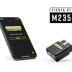 mTune SMARTflash m235 Upgrade - Mk8 Fiesta ST / Puma ST