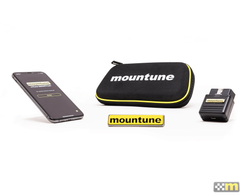mTune SMARTflash m235 Upgrade - Mk8 Fiesta ST / Puma ST - Image 3