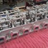 Ford Falcon BA BF Series LPG Barra Cylinder Head - Brand New