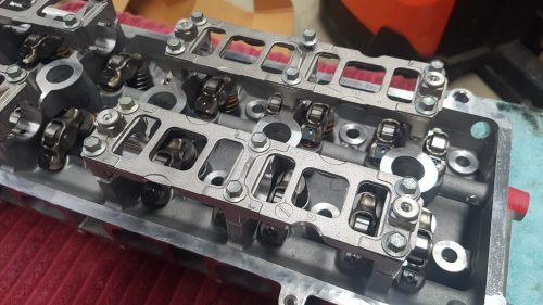 Ford Falcon BA BF Series LPG Barra Cylinder Head - Brand New - Image 4