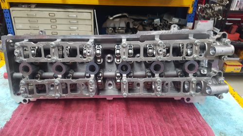 Ford Falcon BA BF Series LPG Barra Cylinder Head - Brand New - Image 6