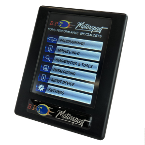 MyCalibrator