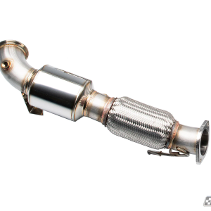 Mountune Downpipe / Sports Cat - Mk3 Focus ST