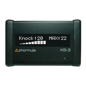 Phormula - KS-3 Knock Detector