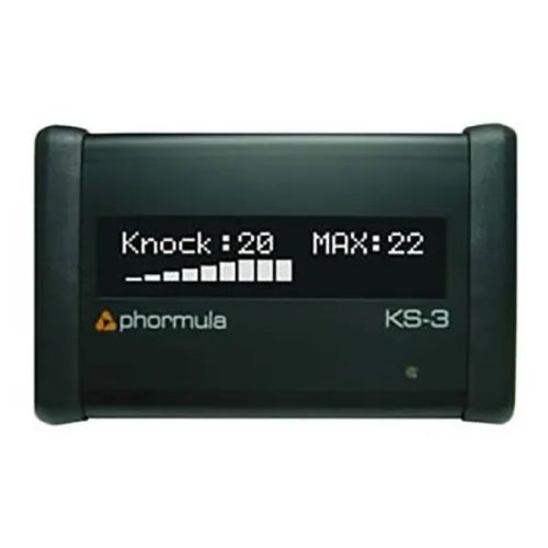 Phormula - KS-3 Knock Detector
