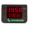 TechEdge 2J9 Wideband O2 Controller - Bosch LSU 4.9 Sensor - Image 5