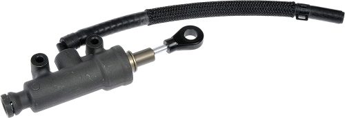 Metal Clutch Master Cylinder - Extreme Heavy Duty - Suit BA BF FG FPV Barra I6 & V8 - Image 7