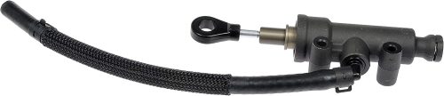 Metal Clutch Master Cylinder - Extreme Heavy Duty - Suit BA BF FG FPV Barra I6 & V8 - Image 5