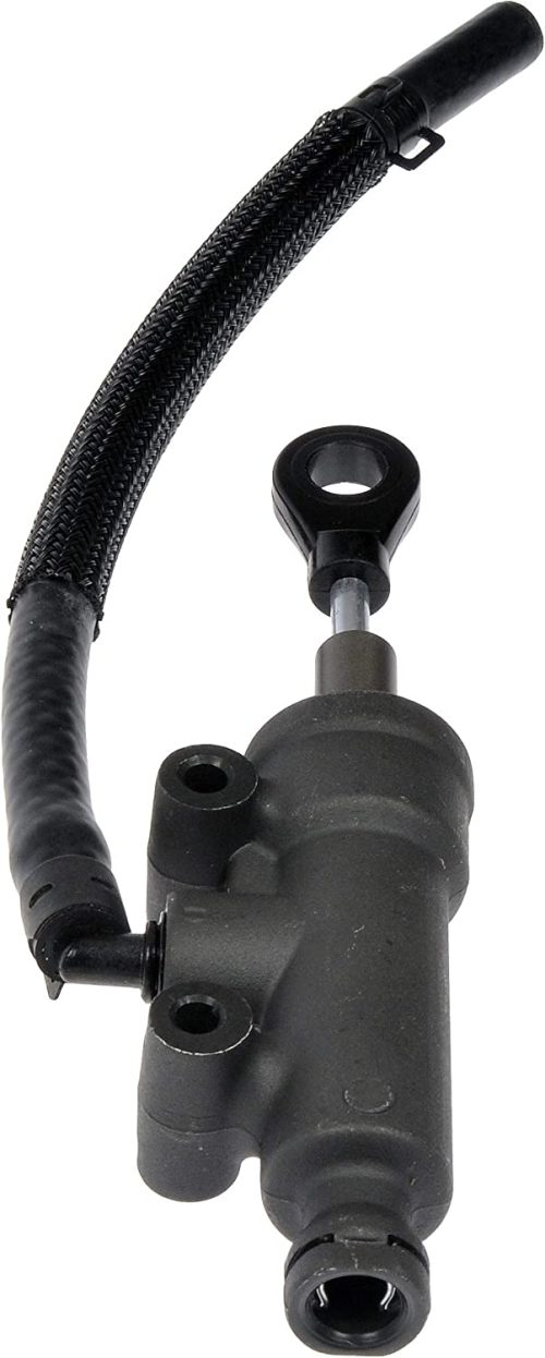 Metal Clutch Master Cylinder - Extreme Heavy Duty - Suit BA BF FG FPV Barra I6 & V8 - Image 4