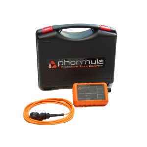Phormula - KS-Pro Audio Knock Detection Tool