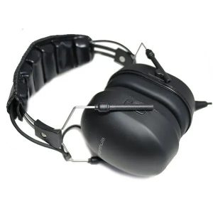 Phormula -  Motorsport Headphones