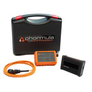 Phormula - Professional Tuning Solution – Knock Detection System
