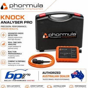 Phormula - KS-Pro Audio Knock Detection Tool