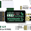 TechEdge 2J9 Wideband O2 Controller - Bosch LSU 4.9 Sensor