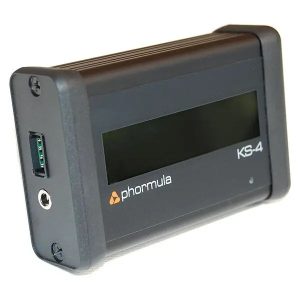 Phormula - KS-4 Knock Monitoring Tool