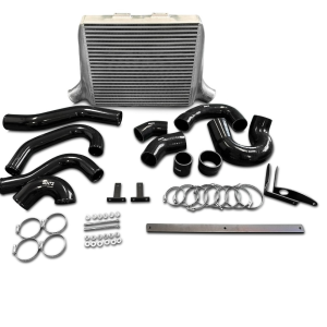 Ford FG/FGX Falcon Turbo Stage 3 Competition Intercooler Bundle Kit