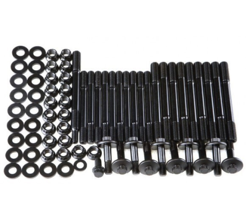 ARP Main Stud Kit w/ Side Bolts (Mustang GT 2015+) - PN 156-5803 - Image 3