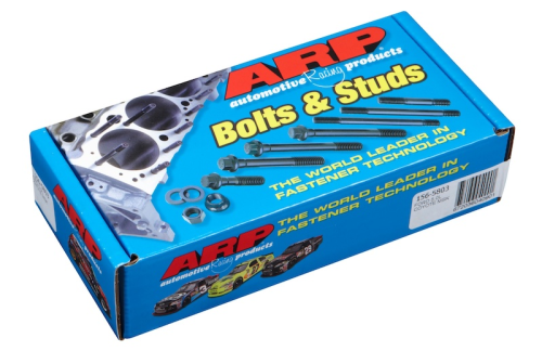 ARP Pro Series Head Stud Kit Ford Modular 4.6L 5.4 2V 4V (Falcon XR8 GT GTP) - PN 256-4001 - Image 3