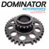 Dominator Ford Barra HD Crankshaft Timing Chain Sprocket - Suit BA-FGX engines