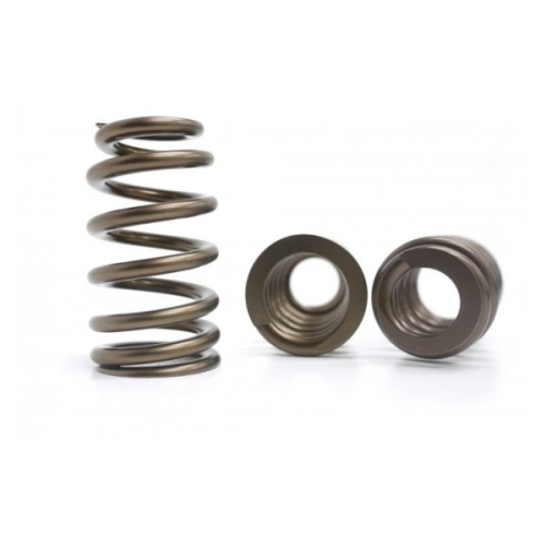 Dominator Ford Barra 95lb Valve Springs - Image 3