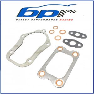 PERMASEAL TURBO GASKET KIT FOR FORD FALCON BA BF FG 4.0 XR6 TK017