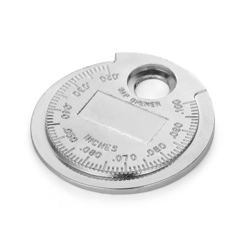 Spark Plug Gap Tool Feeler Gauge - Ford XR6 XR8 Turbo LS1 LSA Commodore 0.5-2.5 - Image 2