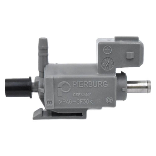 Ford Waste Gate Solenoid BA BF FG Mk2 Falcon SX SY Territory Turbo - Image 2