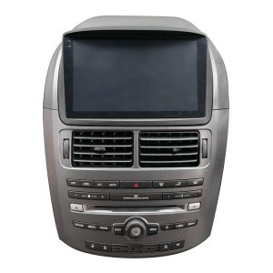 Ford Interior Command Centers (ICC) Module Programming