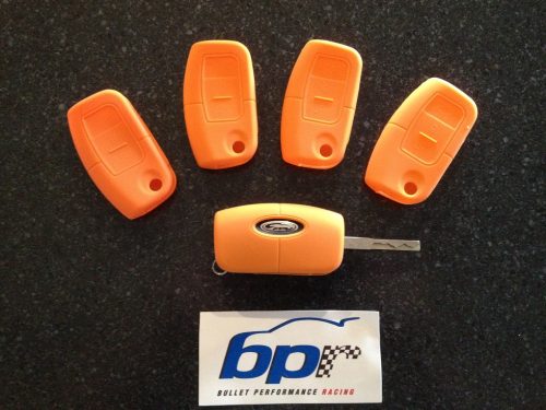 Remote Key Cover FOB Ford FG XR6T XR6 FPV Falcon ST Territory Focus XR5 Mondeo - Image 3