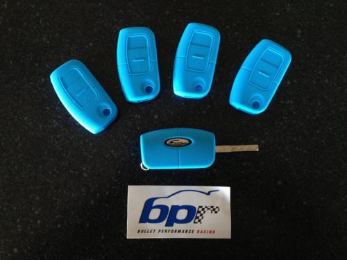 Remote Key Cover FOB Ford FG XR6T XR6 FPV Falcon ST Territory Focus XR5 Mondeo - Image 5