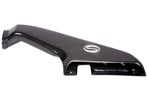 SIMOTA - Air Intake Carbon Fiber Aero Form – Fits 2002+ SUBARU IMPREZA WRX STI 2.0T / 2.5T - Image 7