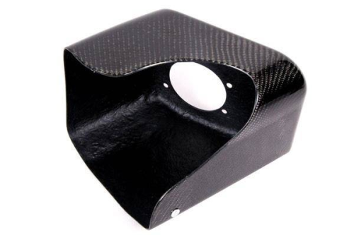SIMOTA - Air Intake Carbon Fiber Aero Form – Fits 2002+ SUBARU IMPREZA WRX STI 2.0T / 2.5T - Image 12