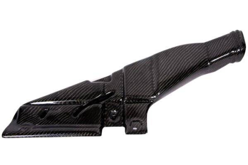 SIMOTA - Air Intake Carbon Fiber Aero Form – Fits 2002+ SUBARU IMPREZA WRX STI 2.0T / 2.5T - Image 8