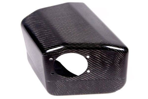 SIMOTA - Air Intake Carbon Fiber Aero Form – Fits 2002+ SUBARU IMPREZA WRX STI 2.0T / 2.5T - Image 13