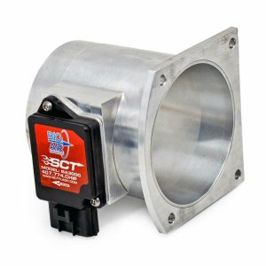 SCT BA2600 90mm Big Air Mass Air Meter