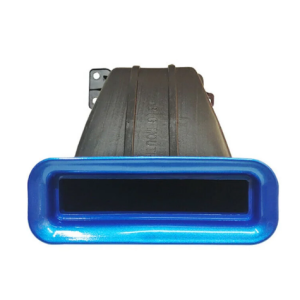 Ford Focus Air Inlet Snorkel Intake RS ST MK3 MK3.5 - BLUE