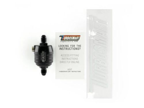 Turbosmart - OPR V2 Turbo Oil Pressure Regulator - Image 4