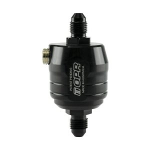 Turbosmart - OPR V2 Turbo Oil Pressure Regulator