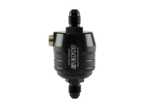 Turbosmart - OPR V2 Turbo Oil Pressure Regulator
