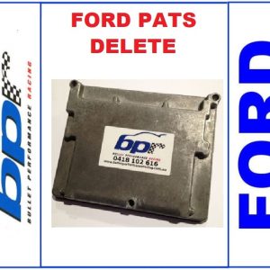 Ford PATS Delete - BA BF FG Falcon FPV Turbo XR6 XR8