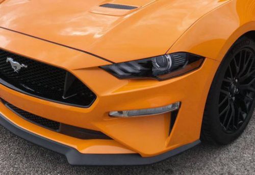 Mustang GT V8 2018+ StreetFighter Bi-Modal Catback Exhaust - Image 3