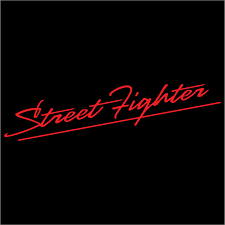 Streetfighter