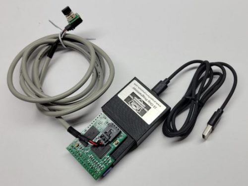 J3 Chip Programmer for SCT 6600 Eliminator and T.I. Performance